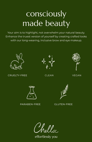 mini good drama mascara black gift with service 20pk