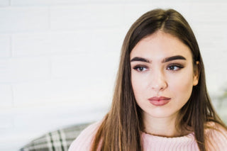 Top Eyebrow Trends 2026: Natural, Straight Soft Looks