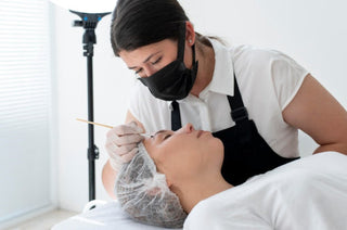 The Rise of Personalized Brow Design in Premium Spas