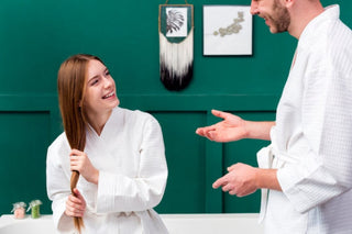 Wellness-Led Experiences Are Redefining Salon Visits
