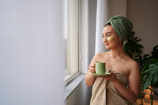 How Luxury Spas Are Embracing Natural Texture Styling