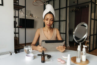 Clean Beauty Standards Evolving for Spa Retail in 2026