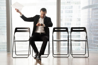 How Quick Finishing Touches at the Chair Increase Average Ticket