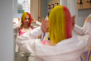 Inclusive Color Matching Guides for Diverse Salon Clienteles