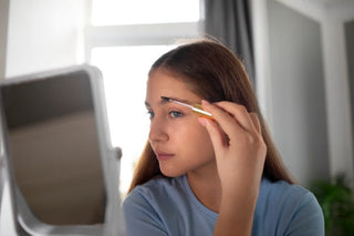 The Risks and Rewards of Adding Specialized Brow Lines