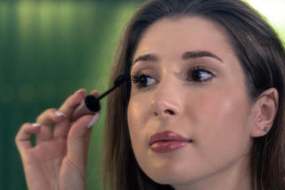 Advances in Waterproof and Long-Lasting Eye Makeup for Professionals