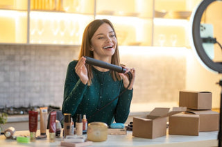 Maximizing Salon Back Bar Efficiency With Wholesale Beauty Supplies