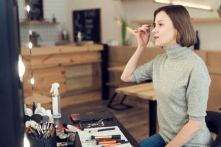 How Canadian and European Salons Are Leveraging Professional Makeup Wholesale