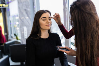 Best Practices for Managing Inventory of Brow and Eye Products in Luxury Salons