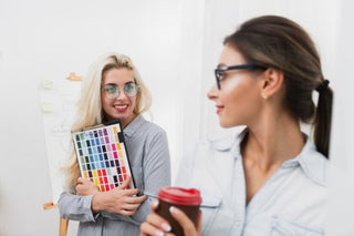 How Estheticians Are Using Color Matching Guides to Improve Client Results