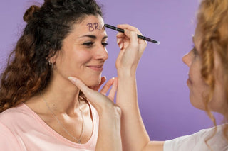 Trends in Brow Education for Estheticians: What Professionals Are Learning
