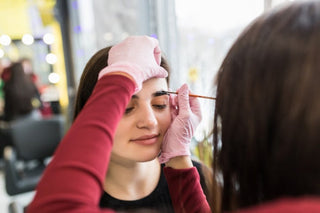 How Estheticians Are Adapting to New Brow Styling Trends