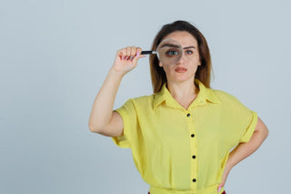 The Science Behind Eyebrow Color Matching for Professionals