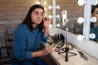 The Importance of Brow and Eye Essentials in Salon Back-Bar Planning