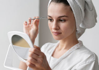 How Brow Shaping Tools Are Evolving for Esthetician Use