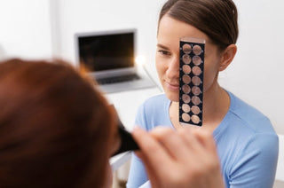How Brow Kits and Palettes Support Esthetician Education