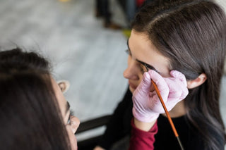 Optimizing Brow Tinting Services to Increase Salon Efficiency