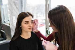 How Salons Are Adapting to Feathered Brow Trends