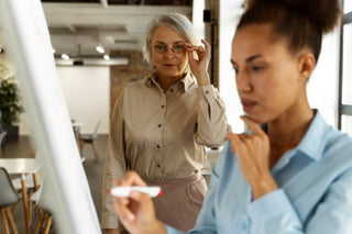 How to Use Brow Education to Retain Long-Term Clients