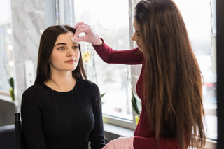 Professional Brow Service Client Retention Tips and Techniques