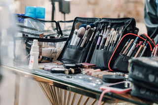 Sanitation Practices Remain Essential for Makeup Tools in Salons