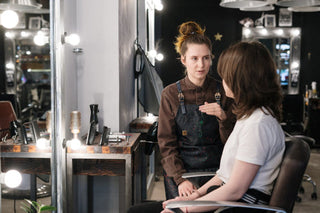 Long-Wearing Formulas Support Busy Client Schedules