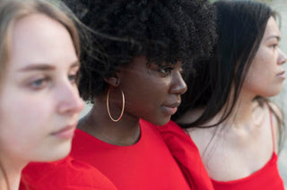 Inclusive Shade Ranges Respond to Diverse Client Demographics