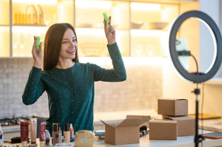 Vegan Product Lines Attract Attention in Professional Beauty Markets