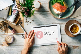 Beauty Businesses Adapt Content Strategies for Platform Algorithm Changes