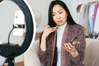 Professionals Navigate Copyright Considerations in Social Content Creation