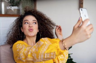 TikTok Trends Shape Conversations Around Natural Eyebrow Styles