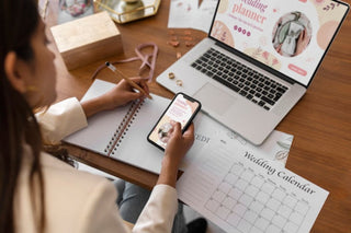 Content Calendars Help Maintain Regular Engagement With Followers