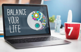 Professionals Balance Authenticity With Branding in Online Presentations