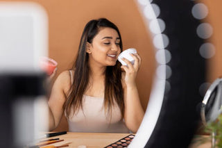User Generated Content Amplifies Reach for Salon Brow Offerings