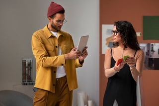 Collaborations With Influencers Expand Professional Product Awareness