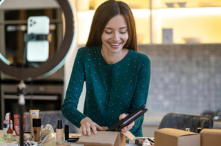 Retail Strategies Help Salons Increase Revenue With Brow Products