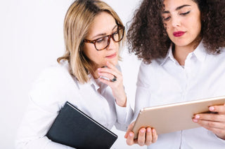 Professionals Evaluate Tools for Efficient Brow Services