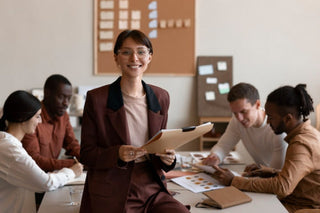 Training Materials Strengthen Staff Confidence in Brow Services