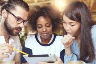 Education Resources Strengthen Application Consistency Across Teams