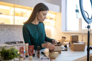 Wholesale Accounts Enable Salons to Stock Quality Brow Products