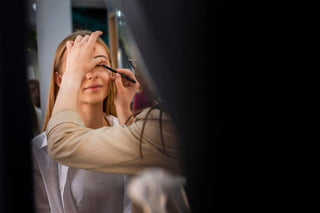 Staff Development Focuses on Precision in Eyebrow Shaping Methods