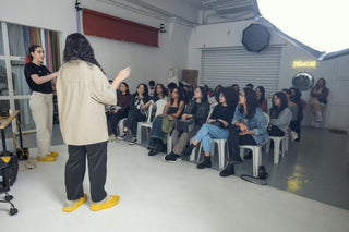Education Programs Help Maintain Quality Across Salon Teams