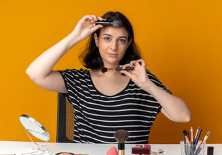 Display Approaches Influence In-Spa Sales of Brow and Eye Products