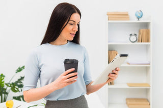 Social Media Policies Guide Professional Product Recommendations