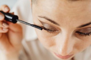 Visual Storytelling Supports Retail Sales of Brow and Eye Products