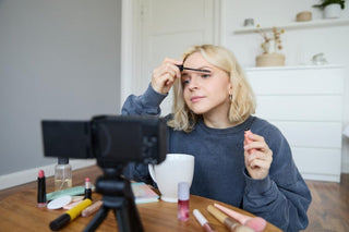 Hashtag Strategies Increase Visibility for Specialized Brow Services