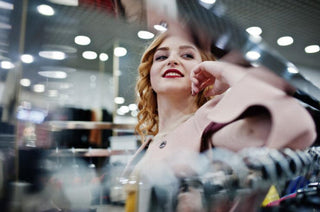How Makeup Retail Fits Into Today's Salon Business Model