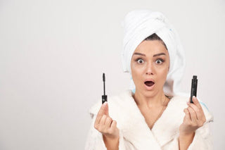 How Professional Mascaras Differ From Everyday Retail Options