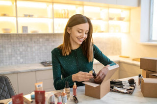 Building a Repeat Purchase Strategy for Brow Retail Products