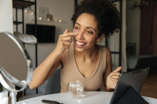 How to Encourage Clients to Maintain Brow Results at Home